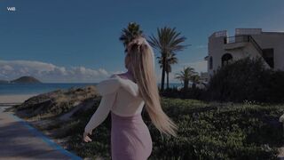 Erika Heiss Clamps Her Clit And Masturbates OnlyFans