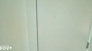 Aaliyah Yasin Blows And Fucks Her BBC Neighbor OnlyFans