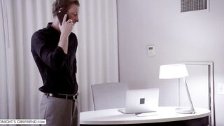 Escort Autumn Falls Gets Railed In A Hotel Room OnlyFans