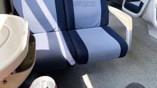 Comatozze Fucks A Guy She Met On A Train OnlyFans