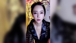보지까지 화끈하게 보여주는 섹시한 도도 korean porn vip