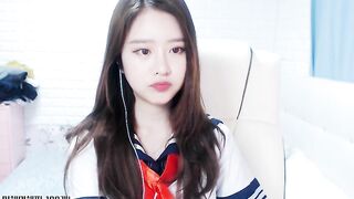 뀨우 asmr 유툽 운영하던 뀨우 아프리카 초창기 영상입니다 korean porn korean bj 3