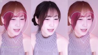 말랑복숭아 260306 korean porn