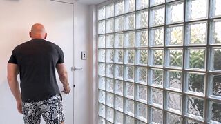 TikTok Star Cameron Cohen Gets Fucked By Johnny Sins OnlyFans