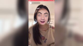 틱톡 라방) 언더붑 은꼴 korean bj (1)