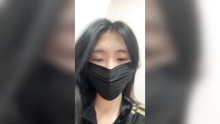 아랫도리 까지 오픈한 1대1 후원방 밍키넷 korean porn vip