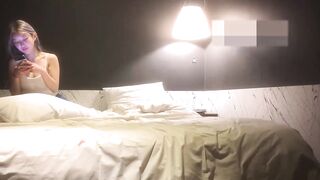 이주빈 닮은 엘프녀 korean porn vip