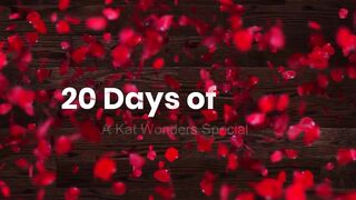Kat Wonders 20 Days Of S&M Day 5 - OnlyFans Leak