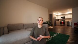 Caroline Zalog Nude Asos Try On Haul Video Leaked - OnlyFans Leak