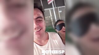 Two Dicks Stretch Gataaasp OnlyFans