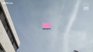 MIMK-110 The J● next door is threatening me and is constantly hanging out Reducing Mosaic JAV