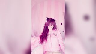 Belle Delphine Panties Auction 4 Onlyfans Video Leaked - Leak