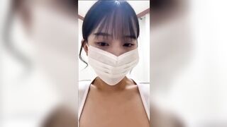 윤야옹 라방 풀팩 korean porn (7)