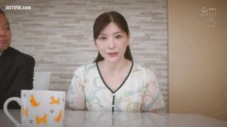 ROE-360 The second revival of the legendary beautiful mature woman! 20 years of unrequited love for the stepmother Ruka, the man who always loved her,... Reducing Mosaic JAV