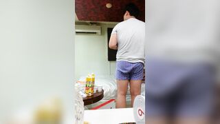 살찐 한가인 korean porn vip