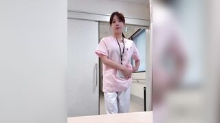 신입 간호사 교육 받으러 왔다가 korean porn vip