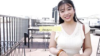 SONE-088 Naturally popular sex that melts your eyes with pleasure. Newcomer NO.1STYLE Kawagoe Niko AV debut Reducing Mosaic JAV