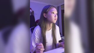 우리끼리만 아는 시간... 빨리 안 들어오면 후회할걸 korean porn vip rla_xo_1 korean bj (5)