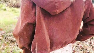 Catherine Chase Outdoor Couple Swap With Vauntastic OnlyFans