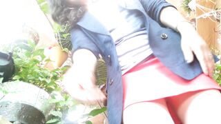 꽃집 미시 업스 korean porn ipcam (2)