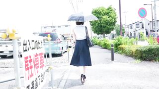 FNS-143 A local factory. The key to the handcuffs is in her vagina. Can you help her when she asks for help Tsubasa Mai Reducing Mosaic JAV