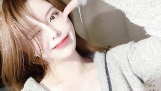 페이스도 예쁘고 몸매는 지르고 성기술까지 진다 korean porn vip