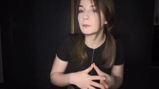 Devdaria Strip POV Dildo Blowjob OnlyFans Video Leaked - Leak