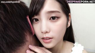 日本人 Japanese girl whispers the naughtiest things for you in your ears jpop allpop