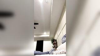 Natalie Roush Nude September Onlyfans Livestream Leaked Part 2 - Leak