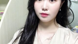 밤마다 이렇게 예쁘면 내가 널 가만히 못 두겠잖아 korean porn vip