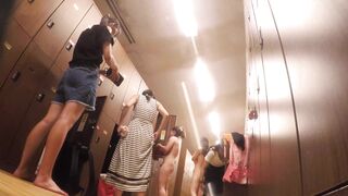 shilugenyishi24-26 【実録、更衣室○撮　vol.24-26】～可愛いシー級二人組編 voyeur jp 3 02