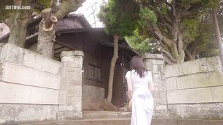 HMN-646 While visiting my hometown in the countryside, I got an unexpected erection when I saw my mother-in-law and aunt without bras... I w Reducing Mosaic JAV