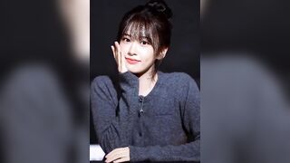 YUJIN SHOWS TITS 41324 1 KPOP ALLPOP