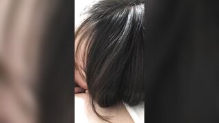 【無】【流出】普段は真面目な巨乳カップル　ハメ撮りオナニーフェラまとめ jav jvip 09