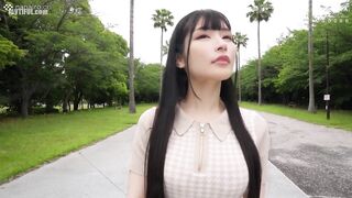 SQDE-029 More than a sex friend, less than a lover. Adult dating is sex and creampie in the uterus. Kurumi Sakura Reducing Mosaic JAV