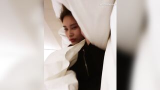 골드스푼 파티로 만난 초보미용사 korean porn vip (4)
