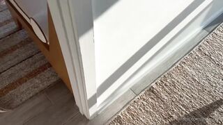 Trixi Brooks Gets Her Ass Clapping During Sex OnlyFans