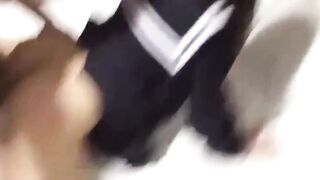 낮에 혼자서 밤엔 둘이서 뜨거운 그녀 밍키넷 korean porn