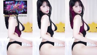 260328 리액션 korean bj