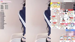 ㅎㄱ의첸 korean bj