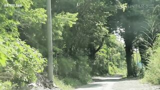 START-444 Tired of city life, I went on a solo trip to the countryside, where I spent a dreamlike week ejaculating over and over again while Reducing Mosaic JAV