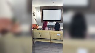 Zoey Di Giacomo And Jennifer White Threesome With Ricky Johnson OnlyFans