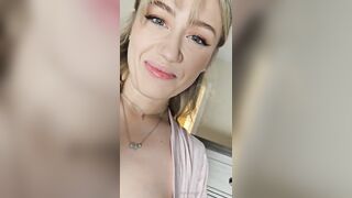 Madi Anger Buzzes Her Lusty Pussy OnlyFans