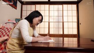 URKK-042 My Perverted Landlord Next Door Has My Tits Groped and Violated Me Every Day - Sari Kosaka Reducing Mosaic JAV