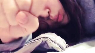 먹어본놈들이 입모아 말하는 명기녀 korean porn vip