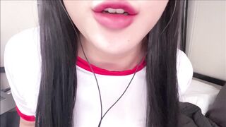 채잉 korean bj 2