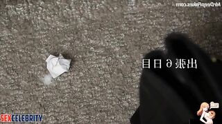 They had 10 minutes before the husband arrived, fake Seulgi (슬기 레드벨벳) KPOP ALLPOP