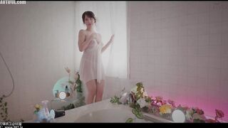 XVSR-845 Soapland H-cup beauty with big breasts washes the customer's sensitive parts thoroughly and carefully Yuika Onosaka Reducing Mosaic JAV