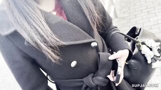 FC2PPV 4873820 【初撮り】お淑やか美女が激ピストンで乱れ狂う！老舗デパート入社1年未満の超大型新人EVガールが、たまたまOKを出した超ラッキーな貴重映像 jav