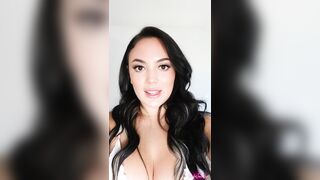 Nika Venom Gets Her Pussy Streched By A BBC OnlyFans